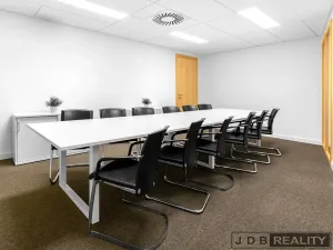 Pronájem kanceláře, Praha - Staré Město, Rybná, 110 m2