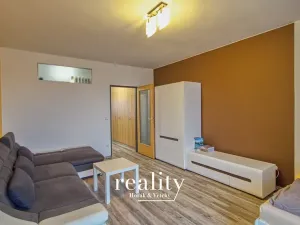 Pronájem bytu 1+1, Znojmo, Hlavní, 48 m2