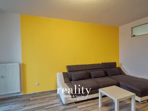 Pronájem bytu 1+1, Znojmo, Hlavní, 48 m2