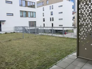 Pronájem bytu 2+kk, Plzeň, Pallova, 45 m2