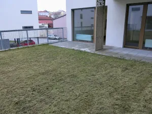 Pronájem bytu 2+kk, Plzeň, Pallova, 45 m2