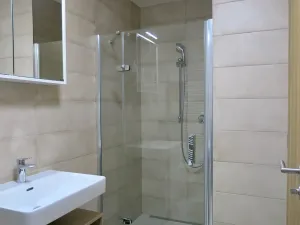 Pronájem bytu 2+kk, Plzeň, Pallova, 45 m2