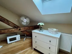 Pronájem bytu 2+kk, Kutná Hora, Husova, 53 m2