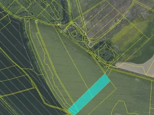 Prodej pole, Vrdy, 34207 m2