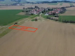 Prodej pole, Cizkrajov, 87688 m2