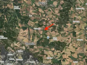 Prodej pole, Cizkrajov, 87688 m2
