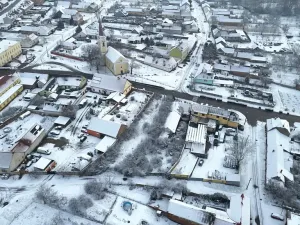 Prodej pozemku pro bydlení, Litobratřice, 809 m2