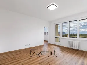 Prodej bytu 3+1, Ostrava, Zimmlerova, 65 m2