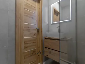 Prodej bytu 3+1, Ostrava, Zimmlerova, 65 m2