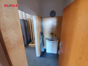 Prodej skladu, Šumperk, Příčná, 1500 m2