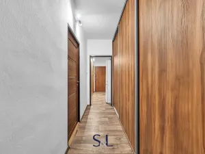 Prodej bytu 3+1, Česká Lípa, Kozákova, 67 m2