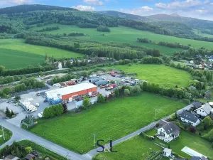 Prodej pozemku pro bydlení, Šimonovice, 1051 m2