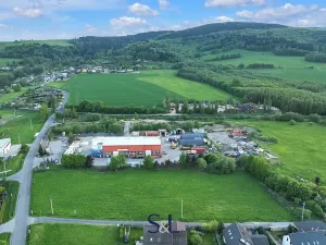 Prodej pozemku pro bydlení, Šimonovice, 1051 m2