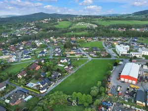 Prodej pozemku pro bydlení, Šimonovice, 1032 m2