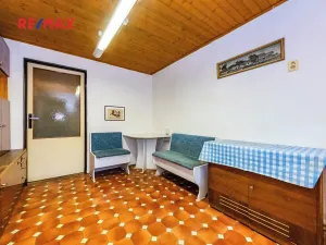 Prodej rodinného domu, Sazená, 93 m2