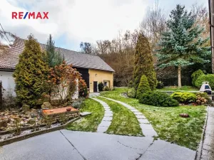 Prodej rodinného domu, Sazená, 93 m2