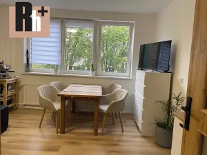 Prodej bytu 2+1, Ostrava, Václava Košaře, 44 m2