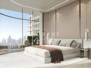 Prodej bytu 4+kk, Dubaj, Spojené arabské emiráty, 177 m2