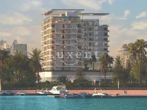 Prodej bytu 3+kk, Dubaj, Spojené arabské emiráty, 112 m2