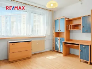 Prodej bytu 4+1, Česká Lípa, Brněnská, 98 m2