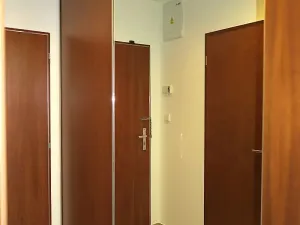 Pronájem bytu 1+kk, Praha - Košíře, Plzeňská, 35 m2