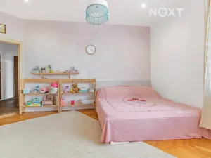 Pronájem rodinného domu, Podivín, Havlíčkova, 61 m2