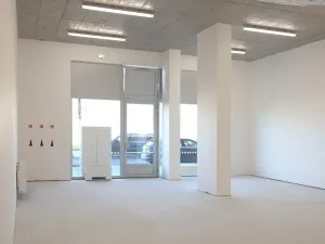 Prodej kanceláře, Praha - Modřany, Kolmanova, 119 m2