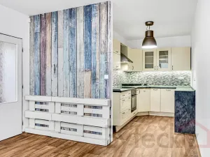 Prodej bytu 3+kk, Praha - Černý Most, Kpt. Stránského, 63 m2