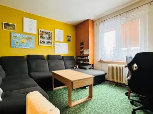 Prodej bytu 3+1, Branná, 83 m2