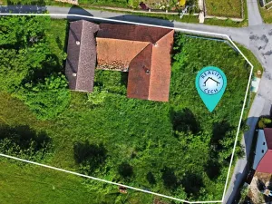 Prodej rodinného domu, Hroznatín, 171 m2