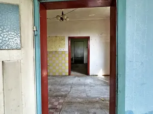 Prodej rodinného domu, Hroznatín, 171 m2