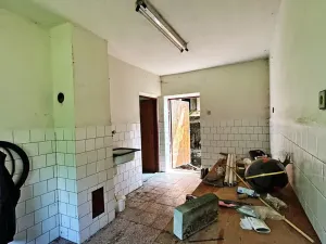 Prodej rodinného domu, Hroznatín, 171 m2