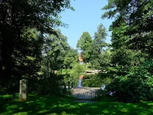 Prodej rodinného domu, Soutice, 1557 m2