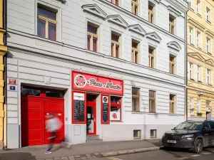 Prodej bytu 2+kk, Praha - Nusle, Rostislavova, 57 m2