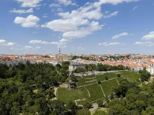 Prodej bytu 2+kk, Praha - Nusle, Rostislavova, 57 m2