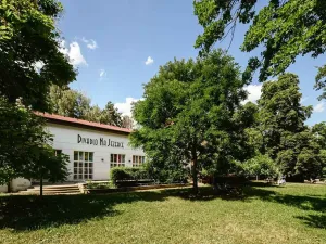 Prodej bytu 2+kk, Praha - Nusle, Rostislavova, 57 m2