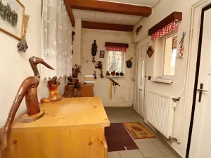 Prodej rodinného domu, Němčovice, 88 m2