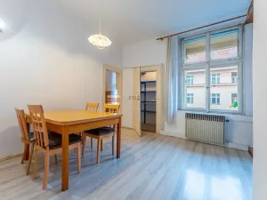 Prodej bytu 4+1, Praha - Dejvice, Kafkova, 127 m2