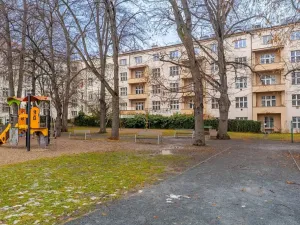 Prodej bytu 4+1, Praha - Dejvice, Kafkova, 127 m2