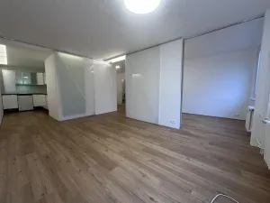 Pronájem bytu 2+kk, Praha - Krč, Tavolníková, 52 m2