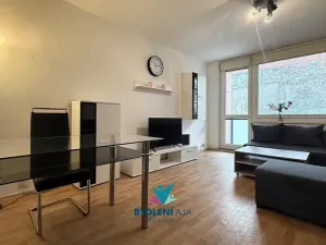 Pronájem bytu 3+1, Teplice, Pražská, 61 m2