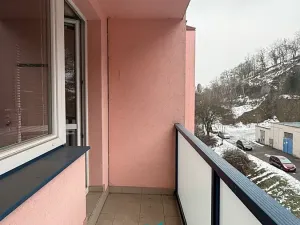 Pronájem bytu 3+1, Teplice, Pražská, 61 m2