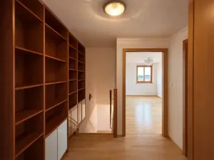 Pronájem bytu 3+kk, Praha - Smíchov, Holečkova, 80 m2