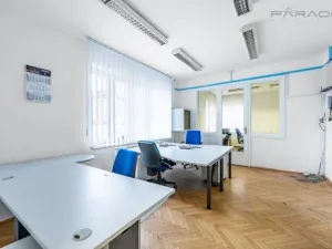 Pronájem skladu, Mladá Boleslav - Mladá Boleslav II, 450 m2