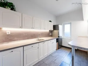 Pronájem skladu, Mladá Boleslav - Mladá Boleslav II, 450 m2