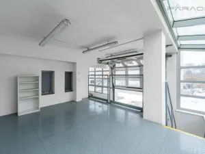 Pronájem kanceláře, Mladá Boleslav - Mladá Boleslav II, 450 m2