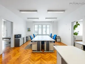 Pronájem kanceláře, Mladá Boleslav - Mladá Boleslav II, 450 m2