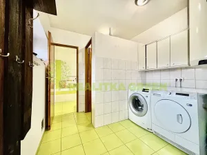 Prodej rodinného domu, Ratiboř, 138 m2