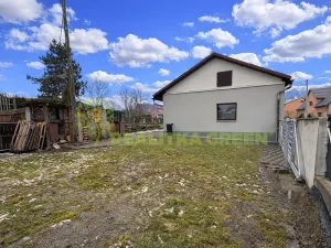 Prodej rodinného domu, Ratiboř, 138 m2