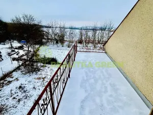 Prodej rodinného domu, Troubsko, Zahradní, 90 m2